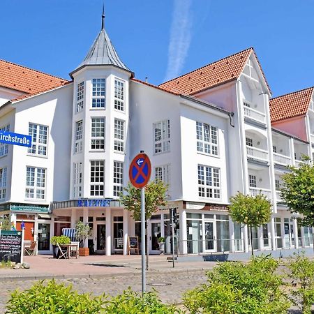 Ferienwohnung Am Granitzwald Mit B Sellin  Luaran gambar