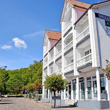 Ferienwohnung Am Granitzwald Mit B Sellin  Luaran gambar